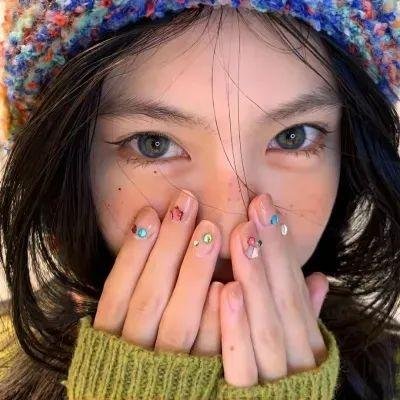 绿光