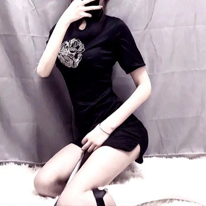 车祸!